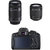 佳能EOS750D（18-55/55-250）双头套单反相机第4张高清大图