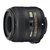 尼康（Nikon）AF-S DX MICRO 40MM F/2.8G镜头 全国联保 黑色(套餐三)第5张高清大图