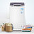 康佳（KONKA）XQB40-20D0B 4公斤 全自动波轮洗衣机 桶自洁 静音节能 童锁 节约用水 家用洗衣机第4张高清大图