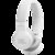 JBL头戴式无线蓝牙智能耳机【HIGO】 Ai语音控制儿童网课耳机重低音语音耳麦 LIVE400BT第5张高清大图