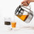 澳洲铂富(Breville)泡茶机煮茶机智能全自动养生家用煮茶器电水壶(BTM800)第5张高清大图