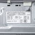 SIEMENS/西门子 XQG90-WM14U6690W 9KG 高端变频洗衣机 新品上市第4张高清大图