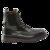 Alexander McQueen黑色男士系带鞋651621-WHZ80-100041黑 时尚百搭第6张高清大图