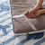 囡囡家纺  床垫软垫家用被褥子加厚垫双人1.8m床垫子宿舍单人(欢乐小海豚 防滑款（WLN床垫）)第10张高清大图