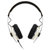 森海塞尔（Sennheiser） MOMENTUM On-Ear M2 OEG 小馒头2代 安卓版 头戴式包耳高保真立体声耳机 象牙白第4张高清大图