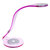 Art LightYT003 LED护眼台灯（紫红色）第2张高清大图