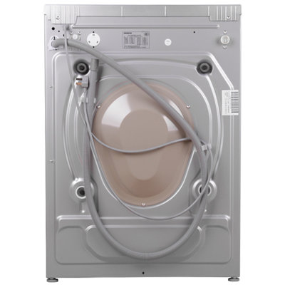 西门子（SIEMENS）XQG52-10X268（WM10X268TI）洗衣机