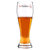 (国美自营)帕莎帕琦创意加厚收腰玻璃扎啤杯啤酒杯300ml玻璃水杯6支套装42116第3张高清大图