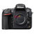 尼康（Nikon）D810全画幅 大三元套机 尼康14-24/2.8+尼康24-70 2.8+尼康70-200 2.8(套餐二)第3张高清大图
