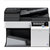 柯尼卡美能达 C7528 多功能一体机 A3彩色激光打印复印一体机(黑色 标配)第5张高清大图
