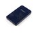 忆捷（EAGET）E309 2.5英寸移动硬盘（蓝色）（320GB）第2张高清大图