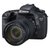 佳能（Canon） EOS 7D单反相机 单机身(黑色 官方标配)第5张高清大图