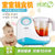 艾斯浦 FS1505-A 搅拌多功能 食物研磨器料理机 婴儿宝宝辅食机第3张高清大图