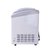 澳柯玛(AUCMA)SD-338 冷柜 商用弧面展示柜 雪糕柜 一室全冷冻  （白色）第5张高清大图