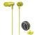 Audio Technica/铁三角 ATH-CLR100 手机音乐运动入耳式耳机(粉色)第2张高清大图