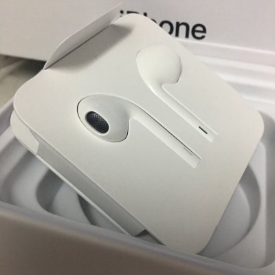 苹果(Apple)iPhone7 iPhone8 iPhoneX耳机 ipa