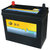 博世海拉 汽车电瓶/蓄电池46B24L上门安装（以旧换新）(日产Cube骊威)第2张高清大图