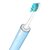 力博得MY 入门声波震动牙刷去除牙菌斑智能呵护口腔蓝色第4张高清大图