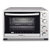 松下（Panasonic）电烤箱 NB-H3200家用专业烘焙 上下火独立控温第5张高清大图