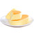 雪晴乳酪蒸蛋糕软面包360g 老北京特产传统糕点第2张高清大图