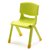 永岩钢木 儿童塑料椅子 YY-0059(五种颜色（可指定） 默认)第5张高清大图