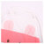 俞兆林母婴0-6个月纯棉裤兜防溅衣(馋嘴小牛浅粉)第3张高清大图