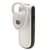 捷波朗（Jabra）CLASSIC新易行 商务手机通话蓝牙耳机 通用型 耳挂式 白色第3张高清大图
