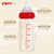 贝亲宽口PPSU奶瓶240ml 婴儿奶瓶米奇图案原装进口3月以上M号奶嘴第3张高清大图