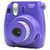富士（Fujifilm）instax趣奇一次成像相机 mini8 ,立拍立得 记录生活精彩瞬间 即拍神器 随时分享快乐时(紫色)第3张高清大图