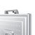Haier海尔冰柜家用冷柜 零下-40度超低温细胞级冷冻柜无霜冰柜小型商用大容量(519升深冷速冻冰柜)第4张高清大图