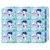 七度空间 少女系列卫生巾夜用275mm10片纯棉超薄3包/5包/8包（新疆西藏青海 港澳台海外不发货）(QSC6210（8包）)第3张高清大图