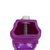 JOEREX/祖迪斯8节可拆人体按摩呼拉圈EX 紫色JIC020可拆卸健美呼啦圈腰塑身(紫色)第3张高清大图