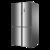 海尔(Haier) BCD-468FDBB 468升海尔十字对开门匀冷家用电冰箱 家用节能冰箱第5张高清大图