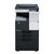 柯尼卡美能达（KONICA MINOLTA） bizhub 227复合机A3黑白激光打印机复印机扫描一体机 主机(主机+送稿器)第4张高清大图