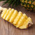 佳农菲律宾菠萝原箱装 8个巨大果 11KG 单果重1.3kg以上 去皮即食 无需泡盐水 生鲜水果第5张高清大图