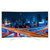 康佳电视 QLED65X80A 65英寸 曲面  超窄边框 内置WIFI 网络 全高清 液晶平板电视 客厅电视第2张高清大图