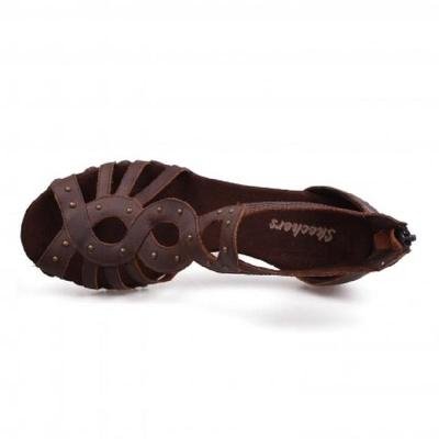 名鞋库 SKECHERS 斯凯奇凉鞋 女鞋 46773-G