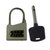 凯跃 五防锁FSWG-4G挂锁防水防锈锁具仓库锁(计价单位：把 )灰色(默认 默认)第4张高清大图