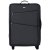 法国LEXON乐上 航空防水25寸 时尚拉杆箱  旅行箱 行李箱LN1050(黑色N)第2张高清大图