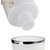 OSM/欧诗漫OSM/珍珠白小白套嫩白补水保湿护肤套装女士(珍珠白小白套旅行装)第3张高清大图