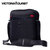 victoriatourist 涤纶时尚单肩挎包9.7寸黑色黑色10寸包VT7002第2张高清大图