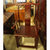 红木家具1.7米红木书桌椅实木办公桌大班台非洲酸枝木第5张高清大图