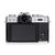 富士（FUJIFILM）X-T10 APS-C 文艺复古 XT10 微单相机 机身 官方标配(黑色)第4张高清大图