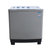 Midea/美的洗衣机 MP100-JS860 家用半自动洗衣机10公斤大容量第2张高清大图