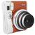 富士（FUJIFILM）趣奇（checky）instax mini90相机 古典感觉 (棕色)第2张高清大图