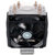 酷冷至 尊（CoolerMaster）Hyper 103 CPU散热器（多平台/3热管/PWM 智能/蓝色LED风扇）第3张高清大图