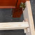 木巴现代简约实木双人床 橡胶木烤漆1.8米 卧室家具第4张高清大图