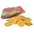 英国进口 哈得斯/Mackie‘s 薯片（烧烤味）150g/袋第4张高清大图