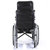 鱼跃轮椅车H059B半躺 折叠 带坐便器 餐桌 老人老年轮椅第5张高清大图