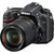 尼康（Nikon）D7100单反套机 18-140mm VR(尼康D7100黑色 尼康D7100官方标配)(尼康D7100优惠套餐13)第5张高清大图